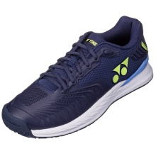 Yonex Buty tenisowe Power Cushion Eclipsion 4 Allcourt granatowe męskie